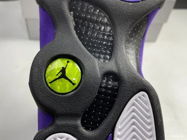 Air DJ5982-015 Retro  Court Purple 13 Jordan 0114